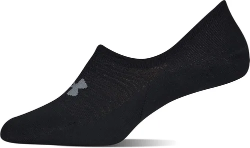 Vista 4 de Under Armour Women's Breathe Lite Ultra Low Socks, Multipairs