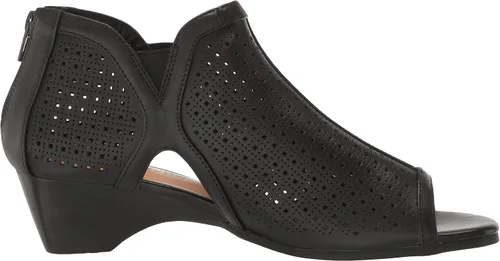 Vista 6 de Bella Vita Women's Remy Wedge Sandal
