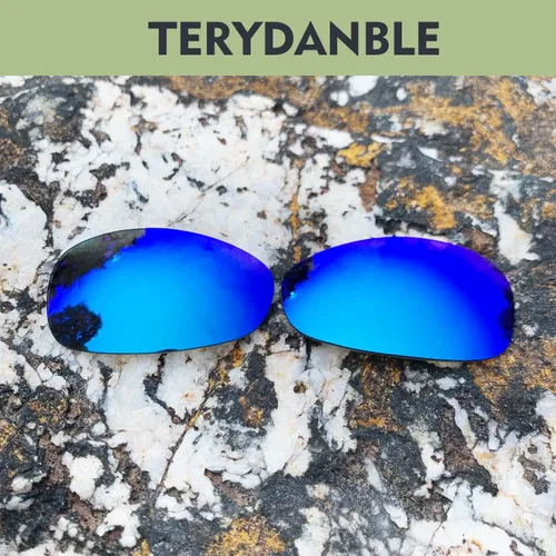 Vista 14 de Lentes compatibles/de repuesto para Oakley Juliet con 1