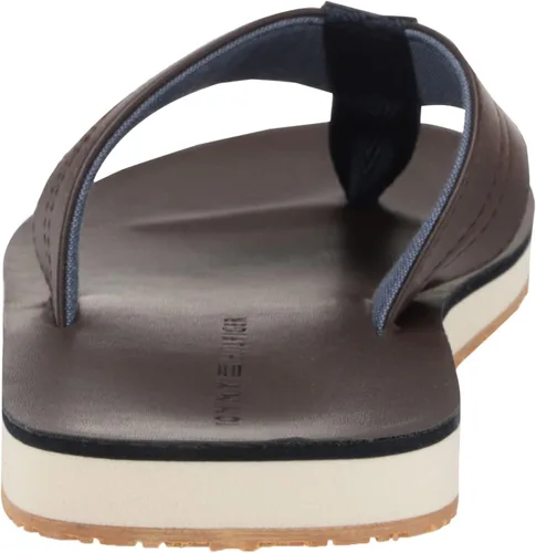 Vista 3 de Tommy Hilfiger Men's Dearie Flip-Flop