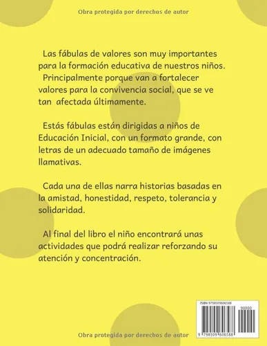 Vista 2 de Pepe el hipopótamo perezoso Fábula de valores (Spanish Edition)