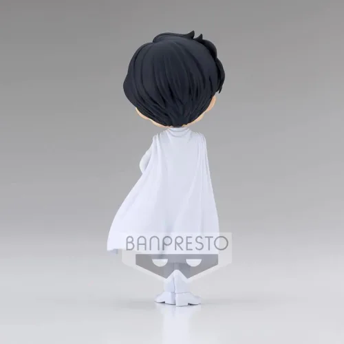 Vista 5 de Pretty Guardian Sailor Moon Eternal la película Q posket-Prince ENDYMION-(ver.A)