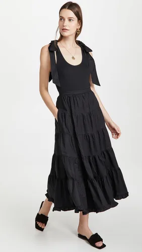 Vista 5 de Ulla Johnson Vestido Hope para mujer