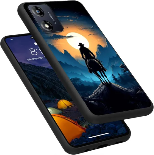 Vista 177 de Funda para Motorola Moto G Stylus 4G 2023, delgada y ligera, de silicona de TPU suave, color negro, ultrafina, para Motorola Moto G Stylus 4G 2023