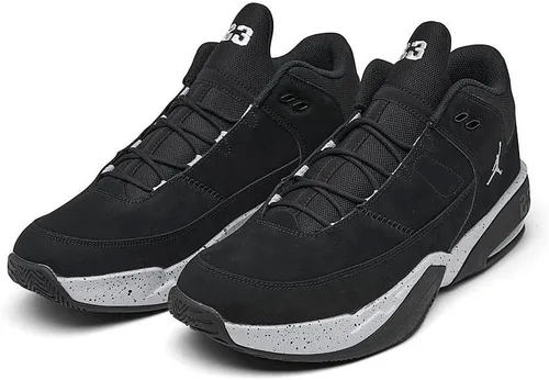 Vista 2 de NIKE Jordan Max Aura 3 Tenis de gimnasia para hombre