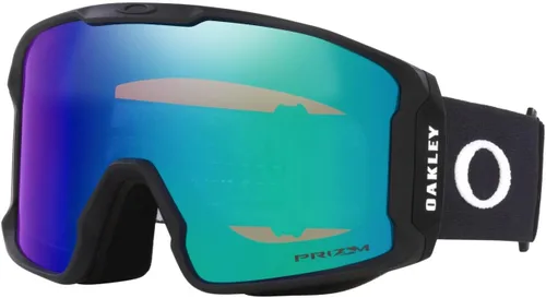 Vista 10 de Oakley Gafas de seguridad Line Miner M para nieve
