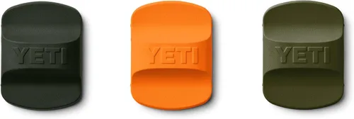 Vista 38 de YETI MagSliders de repuesto, paquete de 3