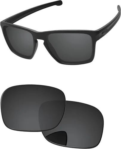 Vista 13 de Lentes de repuesto para gafas de sol Oakley Sliver XL OO9341 2.244 in