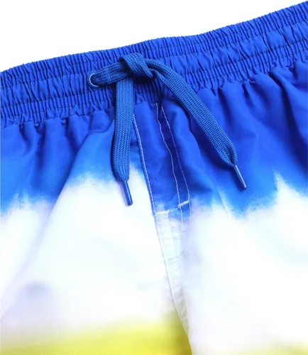 Vista 3 de Nickelodeon Paw Patrol - Traje de baño para niños Chase Marshall Rubble TMNT UPF 50+ - Pantalones cortos de natación para niños pequeños y niños