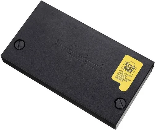 Vista 6 de RGEEK SATA HDD Conector Enchufe Enchufe para Sony PS2 Playstation 2