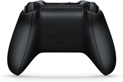 Vista 6 de Consola Xbox One X de 1 TB - Paquete Fallout 76 descontinuado renovado