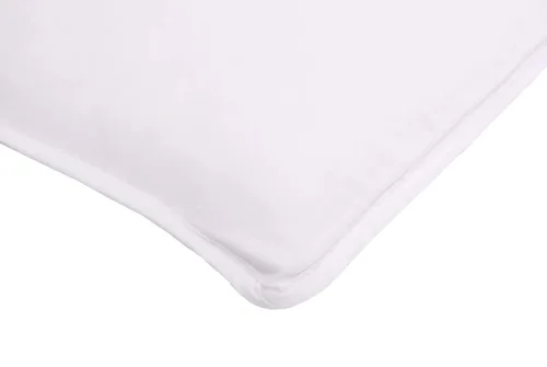 Vista 5 de Arm's Reach - Sábana bajera ajustable de algodón, superficie de algodón 100%, pestañas seguras de y lazo, ajuste cómodo para moisés Mini Ezee Gris