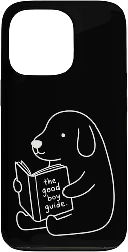 Vista 10 de Dad Jokes Club Funny Word Puns for Dog Lovers Case for iPhone 17
