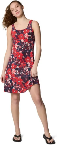 Vista 261 de Columbia Vestido PFG Freezer III para mujer