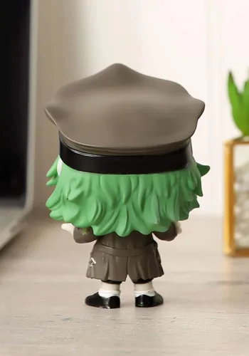Vista 3 de Funko Pop Horror: Beetlejuice - Figura coleccionable de Beetlejuice con sombrero, multicolor