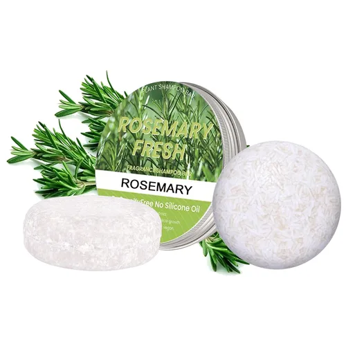 Vista 11 de Cologne - Barra de champú, paquete de 2 barras de champú sólido para hombres, limpieza profunda y nutritiva raíces del cabello, eliminación de caspa
