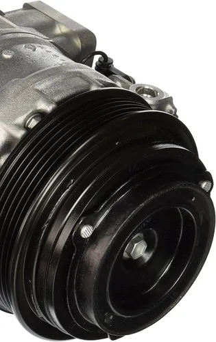 Vista 3 de Denso 471-1293 Compresor A/C