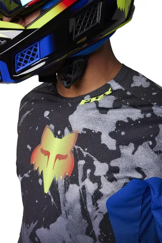 Vista 2 de Fox Racing Maillot de motocross 360 DKAY