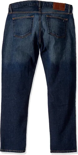 Vista 5 de Mens Slim Fit DENIM Jeans