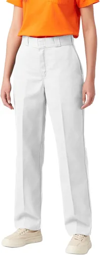 Vista 9 de Dickies Pantalones de trabajo originales 874® para mujer Dickies Negro