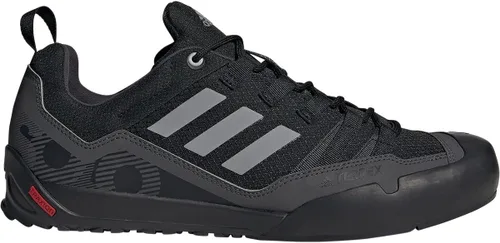 Vista 2 de adidas Terrex Swift Solo 2 - Tenis de senderismo para hombre