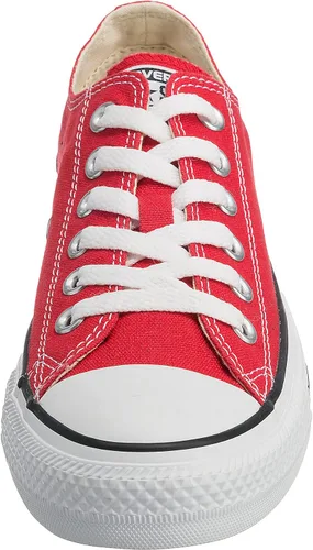 Vista 5 de Converse Chuck Taylor All Star - Tenis de caña baja para adultos (versión internacional), talla 7.5 de EE. UU.