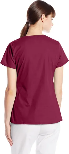 Vista 2 de Dickies EDS Signature - Ropa quirúrgica para mujer 85820