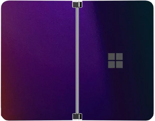 Vista 34 de SopiGuard - Adhesivo de vinilo para Surface Duo