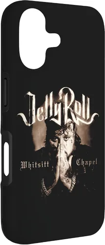 Vista 3 de Jelly Roll - Carcasa Whitsitt Chapel para iPhone 17