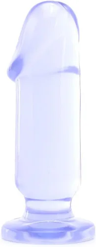 Vista 4 de Doc Johnson Kit de gelatinas de cristal para inicio anal, 0283-21-AM, Transparente, 1, 1