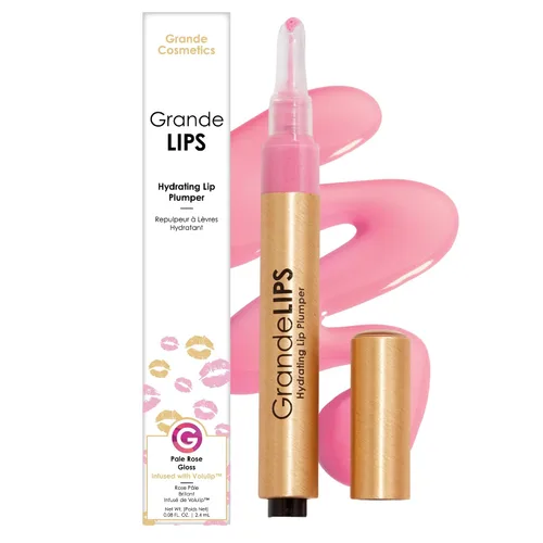 Vista 12 de Grande Cosmetics GrandeLIPS Plumper