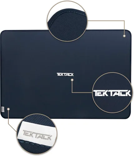 Vista 6 de Tektalk Tablero de rompecabezas portátil, gris