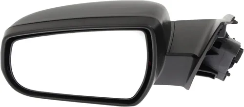 Vista 137 de Garage-Pro Espejo compatible con Chevrolet Tahoe 2007-2014, GMC Yukon, Yukon XL 1500, Suburban 1500 lado del pasajero con detección de punto ciego
