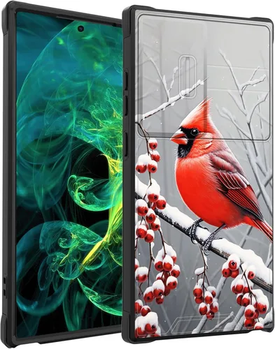 Vista 96 de Funda para Galaxy A16 5G con cubierta para cámara deslizante, resistente de doble capa, híbrida, a prueba de golpes, funda protectora resistente