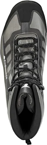 Vista 3 de Columbia Botas Daska Pass III Titanium Outdry para hombre
