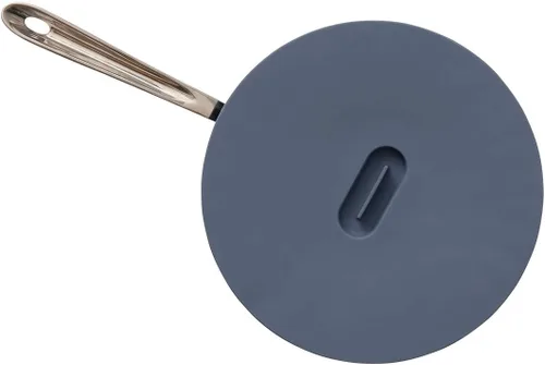Vista 4 de Chef'n Juego de fundas universales (9 y 11 pulgadas), 9 y 11 pulgadas, azul/gris