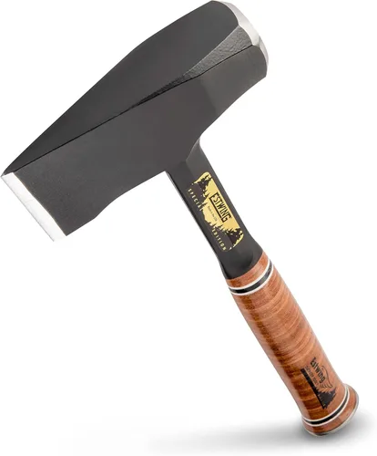 Vista 2 de Estwing Paquete de edición especial Fireside Friend Axe (EFF4SE) y Estwing Sportsman's Axe (E24A)