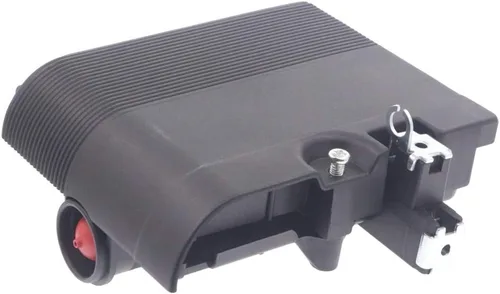 Vista 2 de 795259 Base de imprimación para filtro de aire - 692298 Cubierta de filtro de aire para la mayoría de motores modelo 124000 122000 con kit de bujías