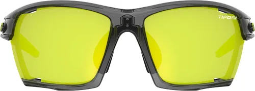 Vista 4 de Tifosi Kilo - Lentes de sol deportivos para hombres y mujeres ideales para ciclismo grava carrera de carretera y montaña senderismo correr