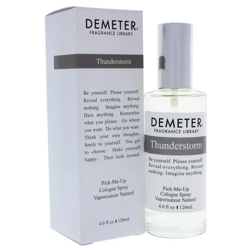 Vista 2 de Demeter Grass By Demeter Colonia Spray 4 Oz