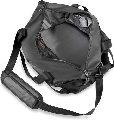 Vista 9 de Briggs & Riley ZDX Cargo Satchel
