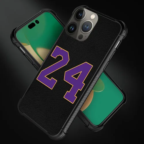 Vista 428 de Funda compatible con iPhone 15, diseño de elefantes africanos, diseño increíble a prueba de golpes, antiarañazos, carcasa trasera de policarbonato
