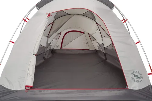 Vista 6 de Big Agnes Tienda de montañismo Mad House