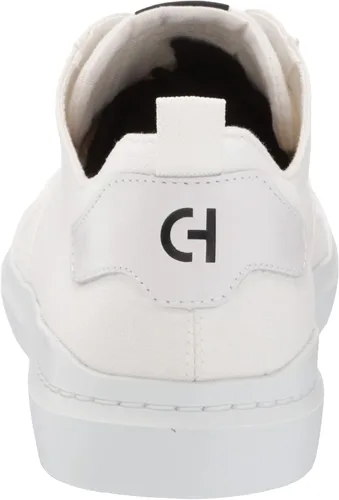 Vista 3 de Cole Haan Tenis de lona Grandpro Rally para hombre