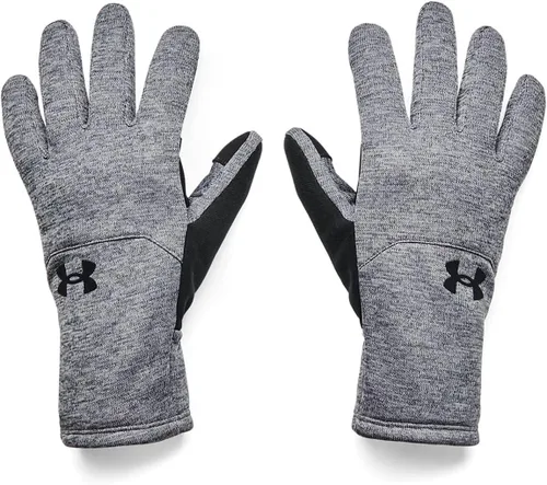 Vista 5 de Under Armour Guantes de forro polar Storm