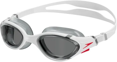 Vista 10 de Speedo Biofuse 2.0 - Gafas de natación unisex para adultos