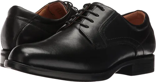 Vista 7 de Florsheim Medfield Zapato de vestir Oxford, de puntera sencilla, para hombre.