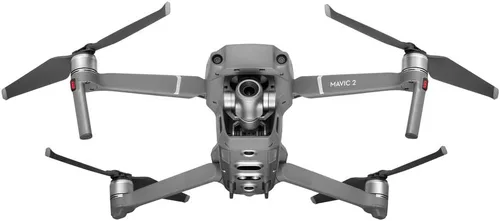 Vista 2 de DJI Mavic 2 Pro