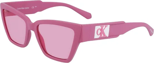Vista 2 de CALVIN KLEIN JEANS Gafas de sol Ckj23624s Cat Eye para mujer
