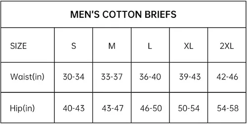 Vista 6 de 20 Packs Mens Cotton Disposable Underwear Panties Portable Briefs for Travel Fitness Hotel Spa Hospital Stays